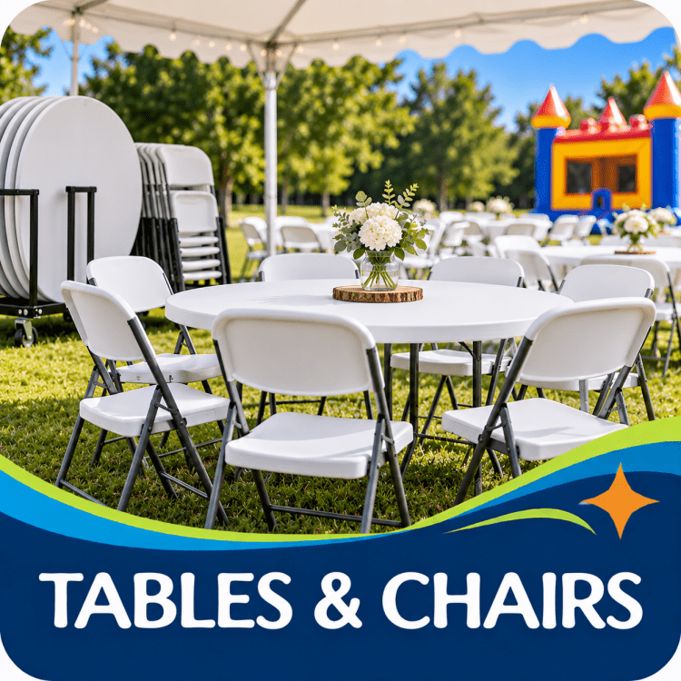 Tables & Chairs Tables & Chairs