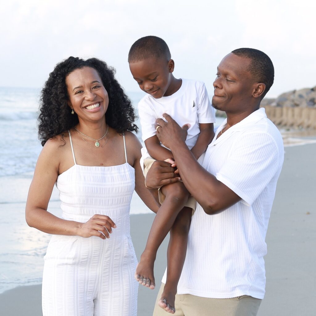 family 18 About Us