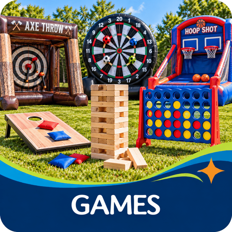 Games Games