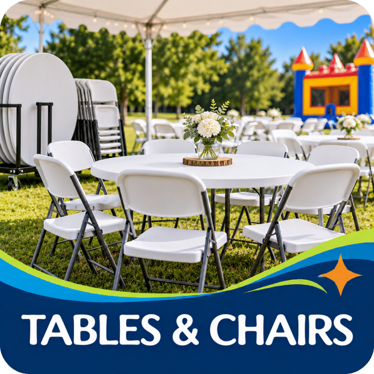 Tables & Chairs Tables & Chairs